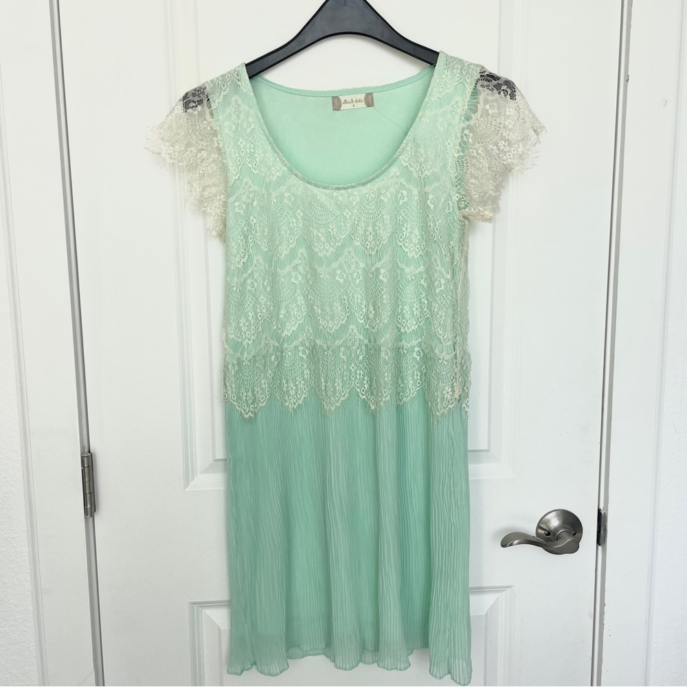 ALTAR’D State NWT MINI DRESS